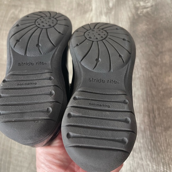 Stride Rite Brooklyn Mary Jane shoe - Picture 6 of 6